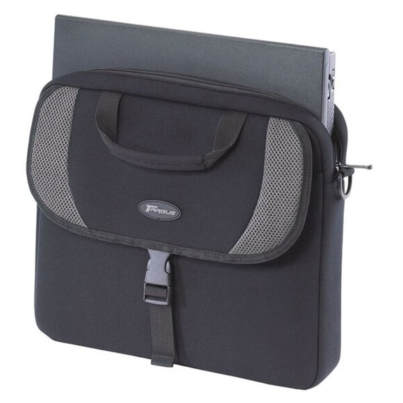 New With Tags Targus Notebook Slip Case Model # CVR200 - Picture 1 of 5
